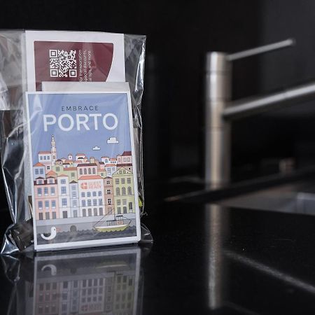 Guestready - Teddy Jazz Apartman Porto Kültér fotó
