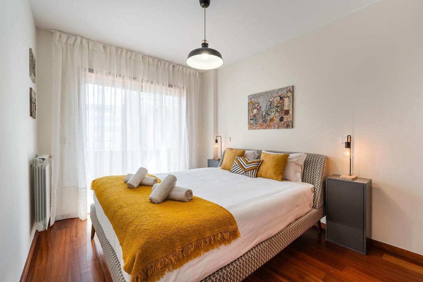 Guestready - Teddy Jazz Apartman Porto Kültér fotó