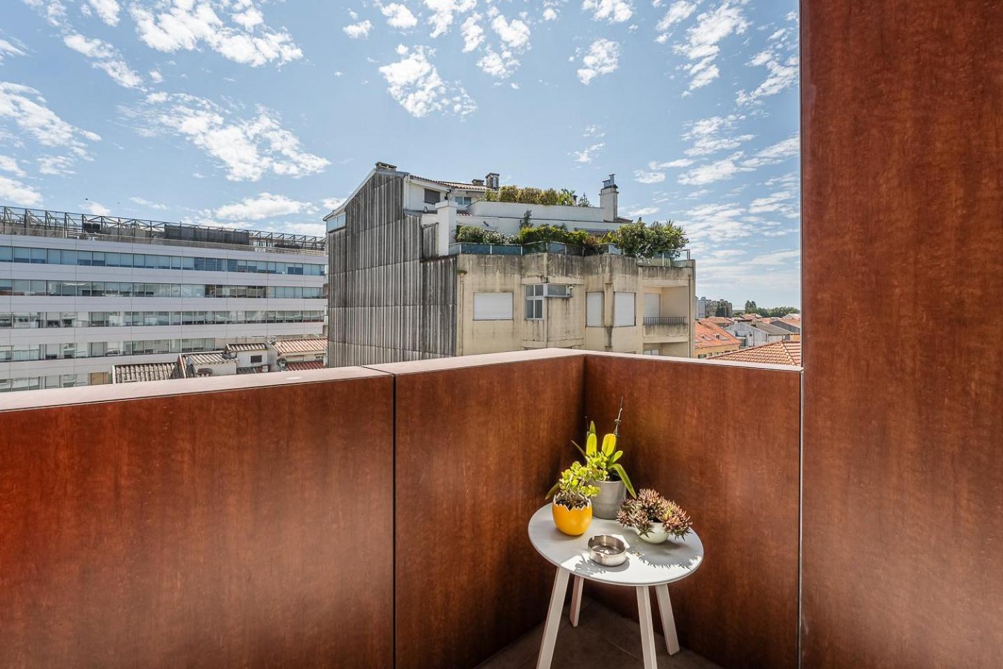 Guestready - Teddy Jazz Apartman Porto Kültér fotó