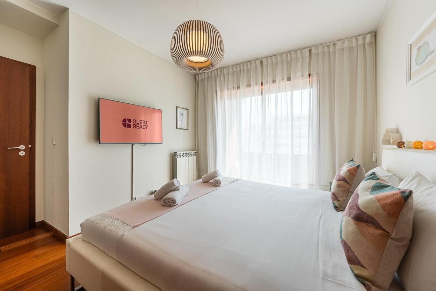 Guestready - Teddy Jazz Apartman Porto Kültér fotó
