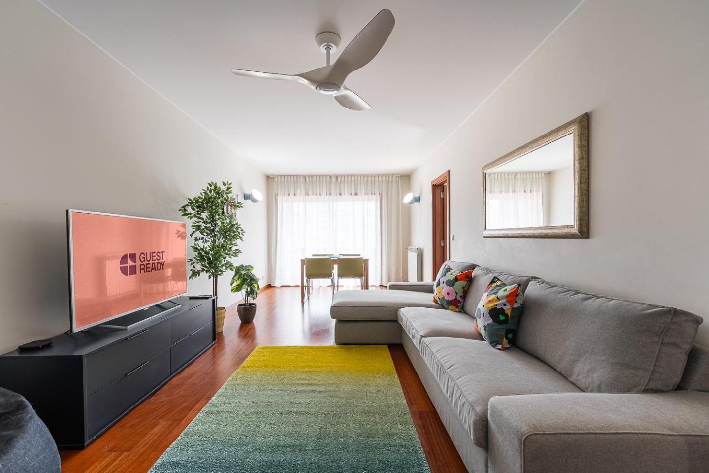 Guestready - Teddy Jazz Apartman Porto Kültér fotó
