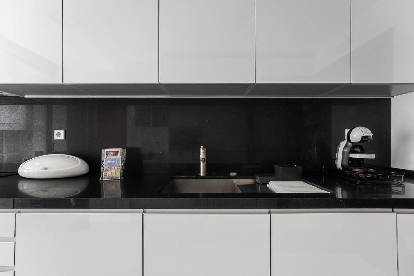 Guestready - Teddy Jazz Apartman Porto Kültér fotó