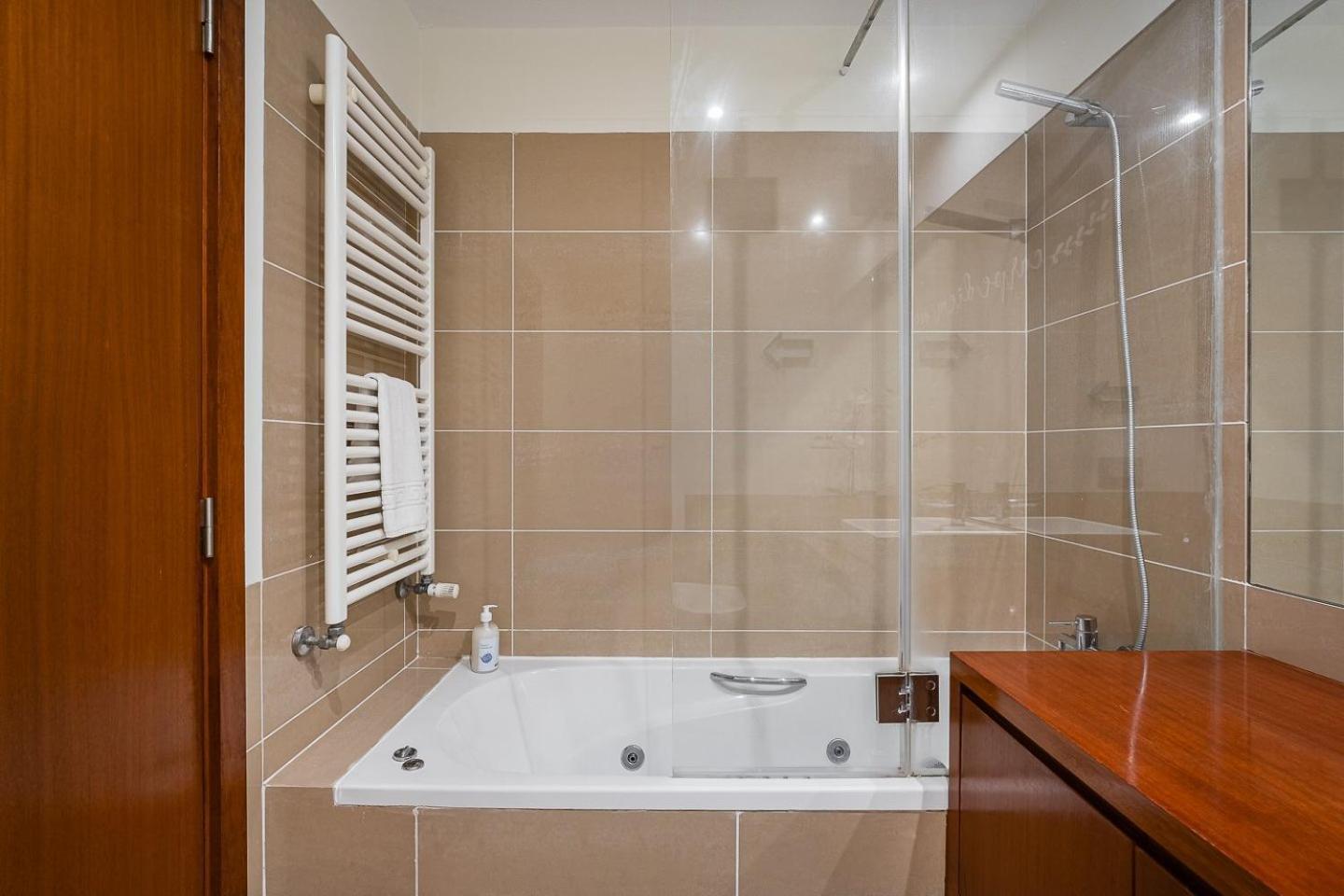 Guestready - Teddy Jazz Apartman Porto Kültér fotó