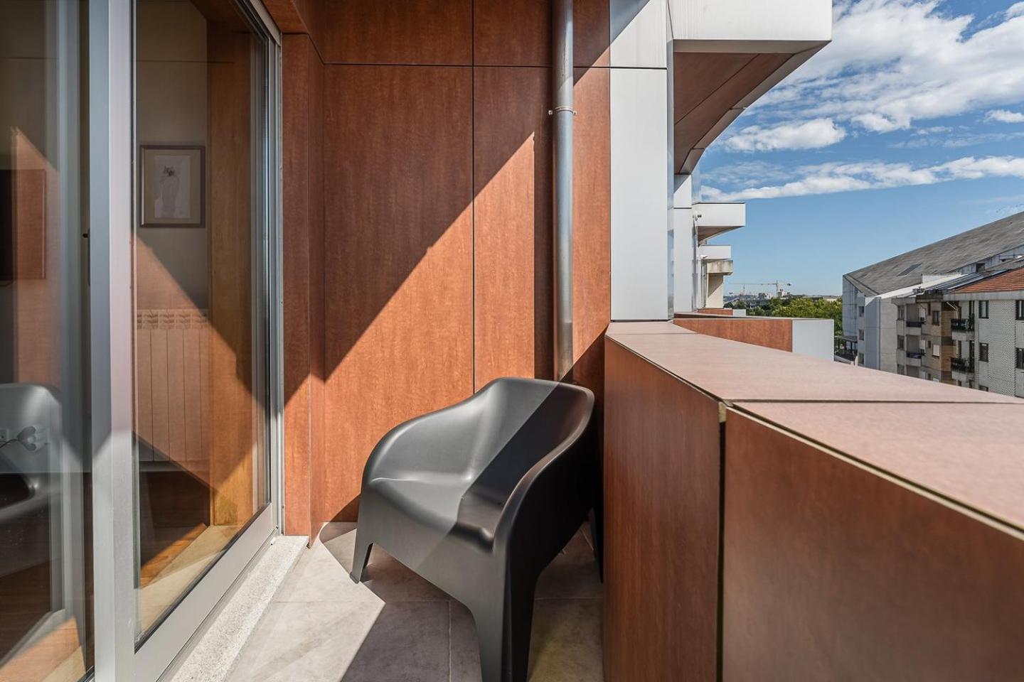 Guestready - Teddy Jazz Apartman Porto Kültér fotó