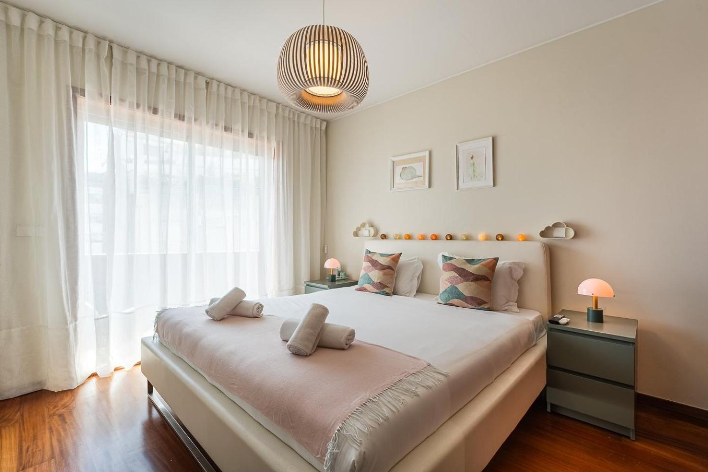 Guestready - Teddy Jazz Apartman Porto Kültér fotó
