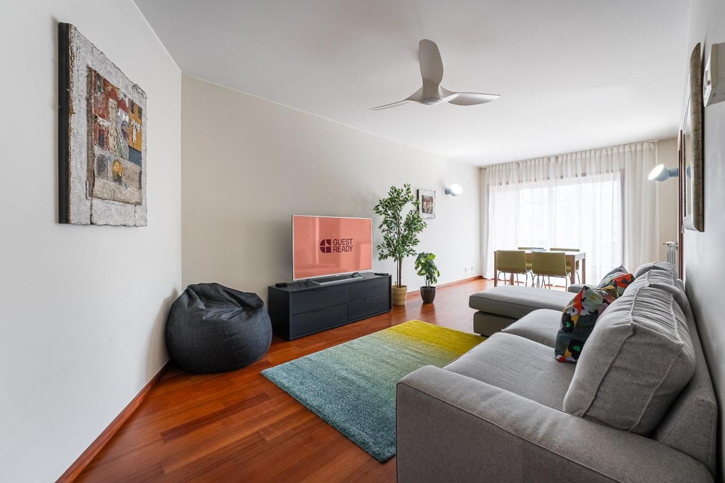 Guestready - Teddy Jazz Apartman Porto Kültér fotó